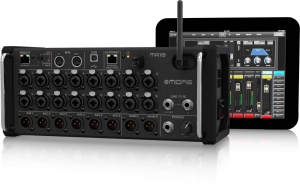 Midas MR18 цифровой микшер в Подольске