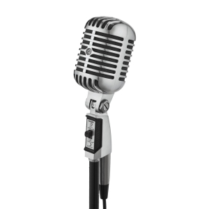 SHURE 55SH SERIES II вокальный, динамический микрофон в Подольске