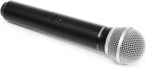 SHURE BLX24E/PG58 M17 вокальная радиосистема в Подольске