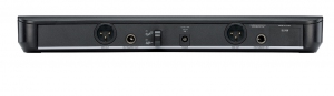 SHURE BLX288E/B58 M17 вокальная радиосистема в Подольске