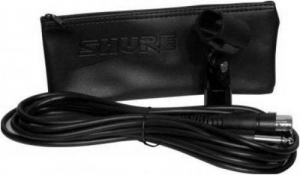 SHURE SV100-A динамический микрофон в Подольске