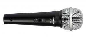 SHURE SV100-A динамический микрофон в Подольске