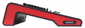 SVS Audiotechnik mixers AM-12 Микшерный пульт аналоговый, 12-канальный в Подольске