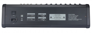 SVS Audiotechnik mixers AM-12 Микшерный пульт аналоговый, 12-канальный в Подольске