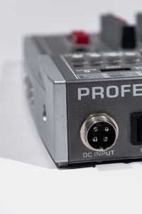 SVS Audiotechnik mixers AM-6 DSP Микшерный пульт аналоговый, 6-канальный SVS Audiotechnik mixers в Подольске