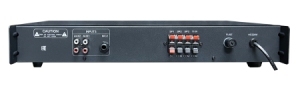 SVS Audiotechnik STA-80 Микшер-усилитель для систем Public Address в Подольске