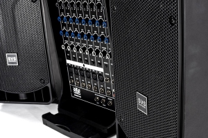 SVS Audiotechnik STAGESET 600 Акустический комплект активный в Подольске