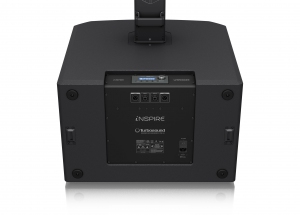 Turbosound iNSPIRE iP3000 модульная аудио колонна 2000Вт в Подольске