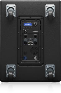 Turbosound iQ15B сабвуфер активный в Подольске