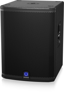 Turbosound iQ15B сабвуфер активный в Подольске