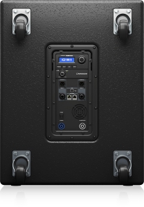 Turbosound iQ18B сабвуфер активный в Подольске