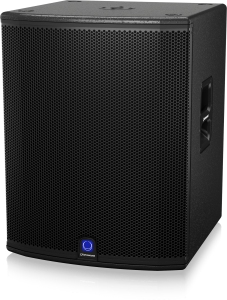 Turbosound iQ18B сабвуфер активный в Подольске
