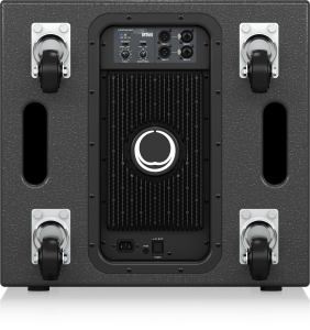 Turbosound Milan M15B сабвуфер активный в Подольске