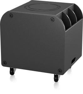Turbosound Milan M18B сабвуфер активный в Подольске