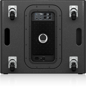 Turbosound Milan M18B сабвуфер активный в Подольске
