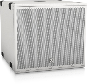 Turbosound NuQ115B-AN Активный сабвуфер в Подольске