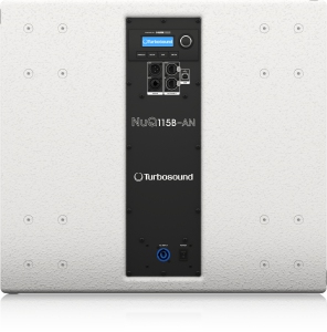 Turbosound NuQ115B-AN Активный сабвуфер в Подольске
