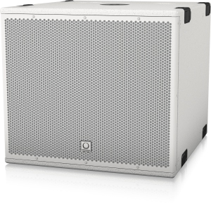 Turbosound NuQ115B-AN Активный сабвуфер в Подольске