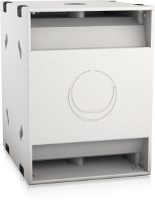Turbosound NuQ118B-AN Активный сабвуфер в Подольске