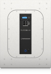 Turbosound NuQ118B-AN Активный сабвуфер в Подольске
