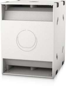 Turbosound NuQ118B-AN Активный сабвуфер в Подольске