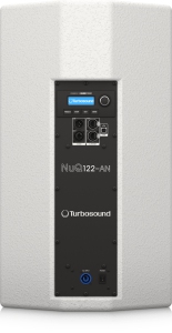 Turbosound NuQ122-AN Активная акустическая система в Подольске