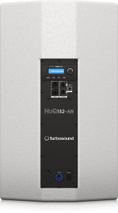 Turbosound NuQ152-AN Активная акустическая система в Подольске