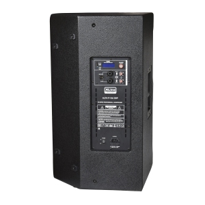 XLine ALFA P-15A DSP Акустическая система активная с DSP и Bluetooth в Подольске